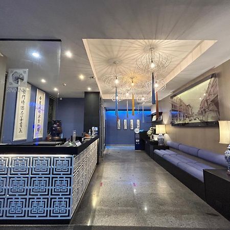 فندق سينو إن بوكيت Phuket المظهر الخارجي الصورة