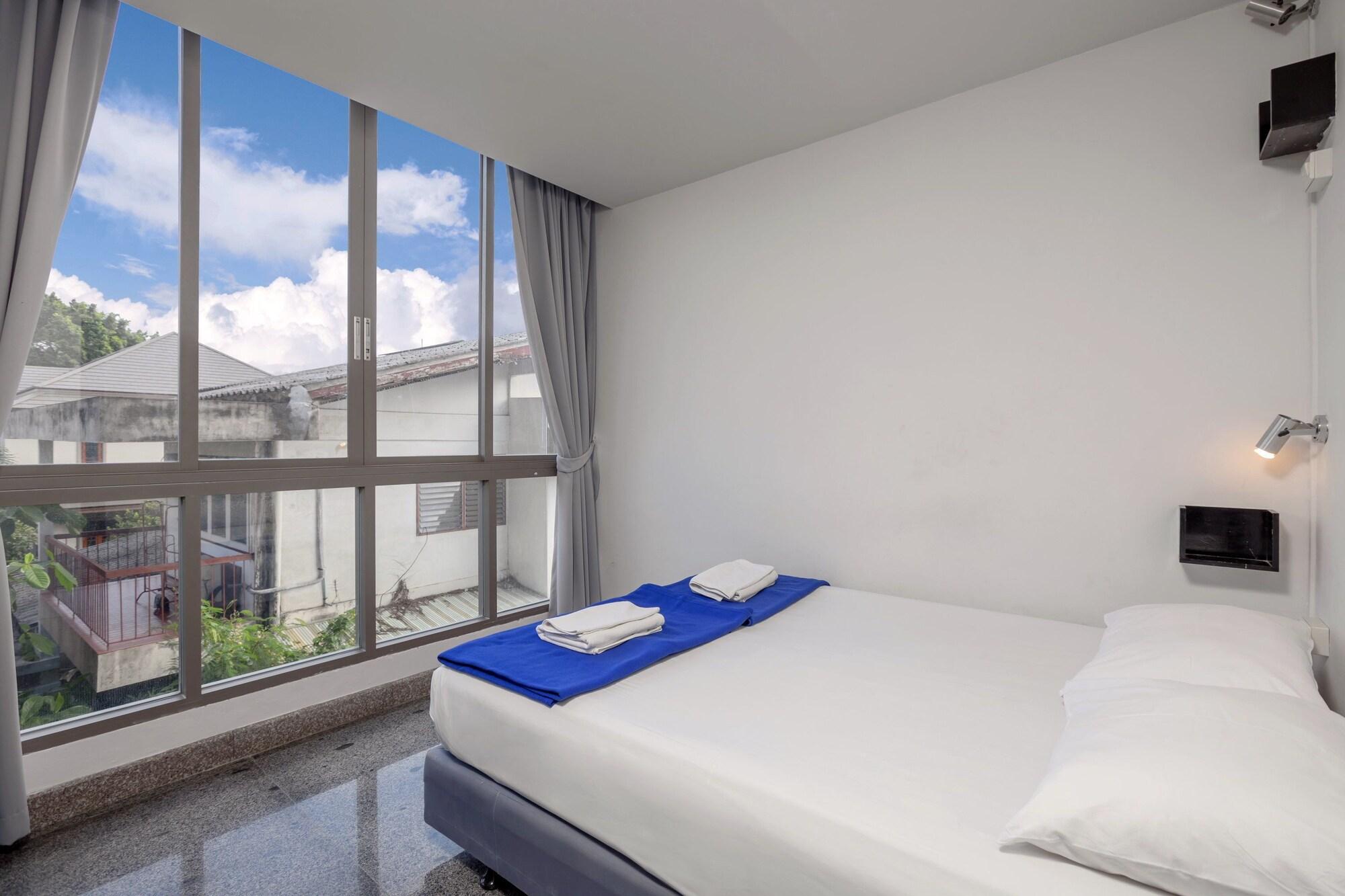فندق سينو إن بوكيت Phuket المظهر الخارجي الصورة