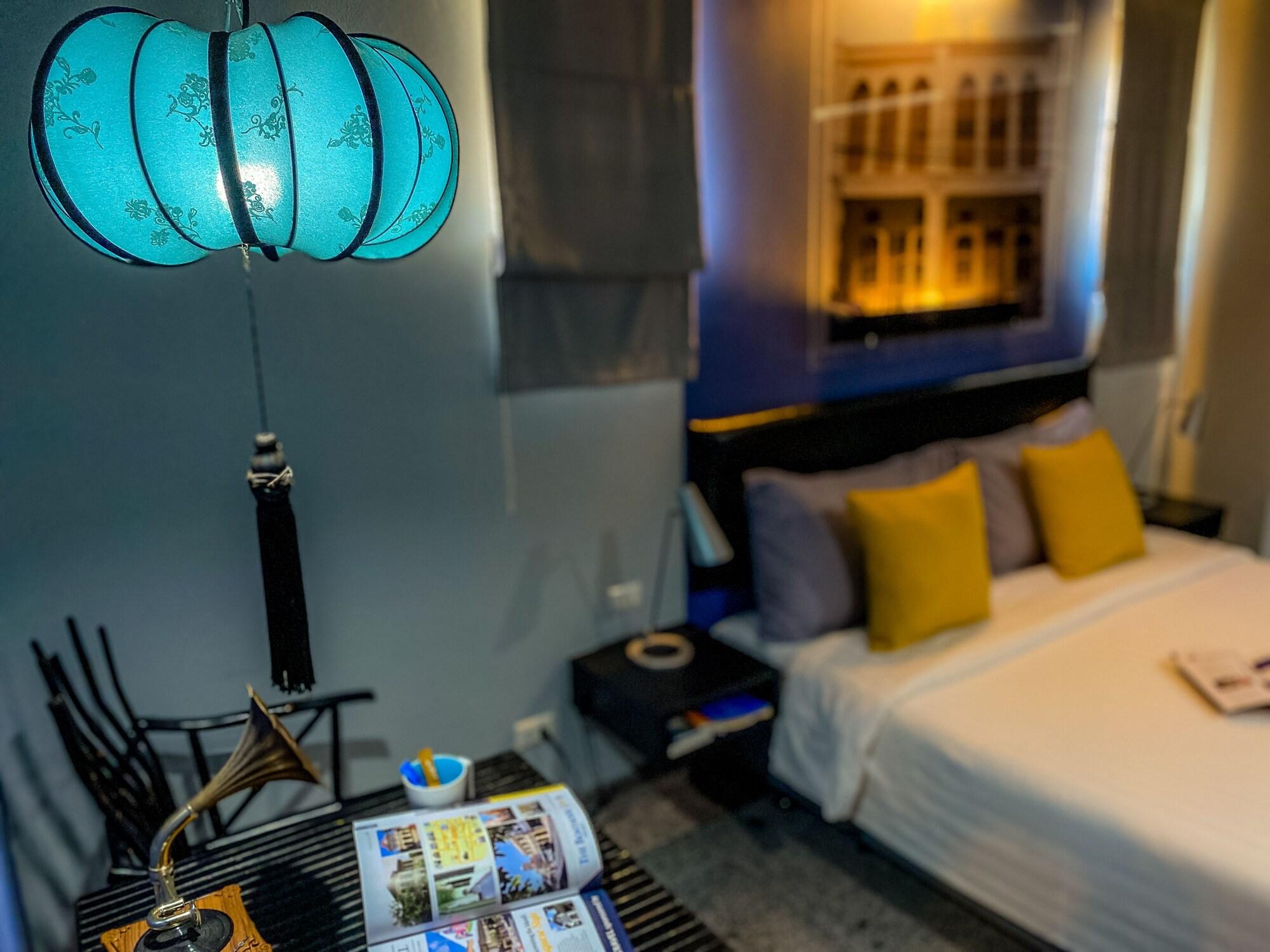 فندق سينو إن بوكيت Phuket المظهر الخارجي الصورة