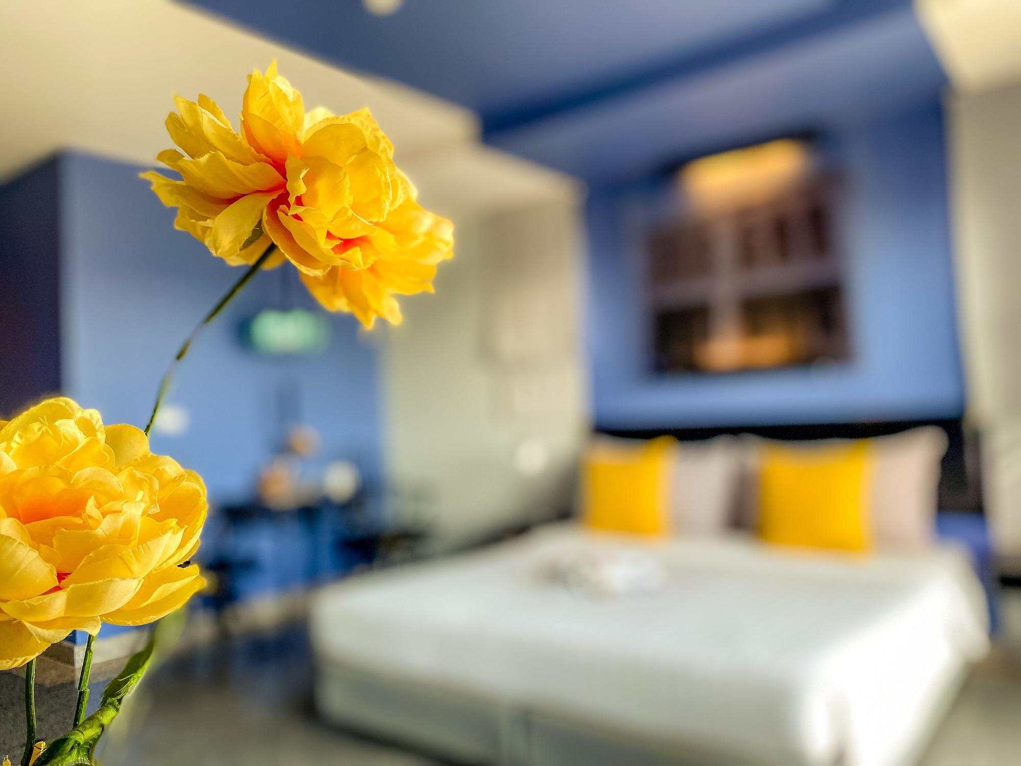 فندق سينو إن بوكيت Phuket المظهر الخارجي الصورة