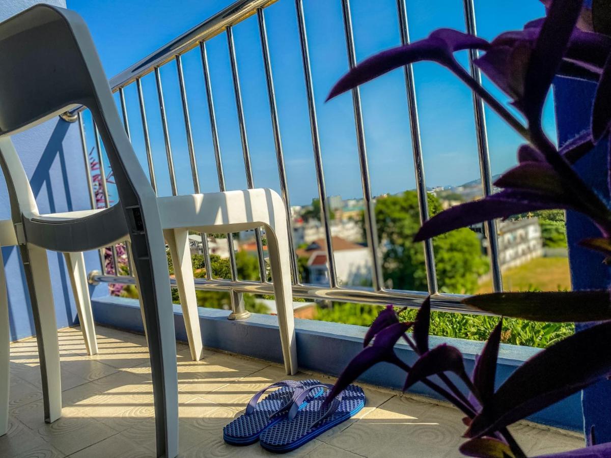 فندق سينو إن بوكيت Phuket المظهر الخارجي الصورة