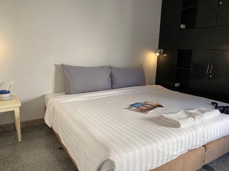 فندق سينو إن بوكيت Phuket المظهر الخارجي الصورة